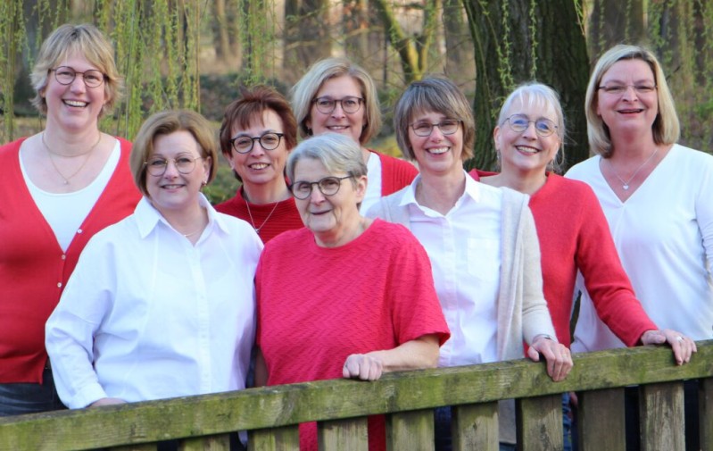 Team Glandorf