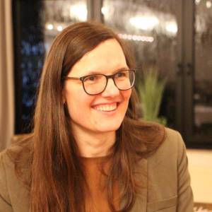 Johanna Röh, Tischlermeisterin